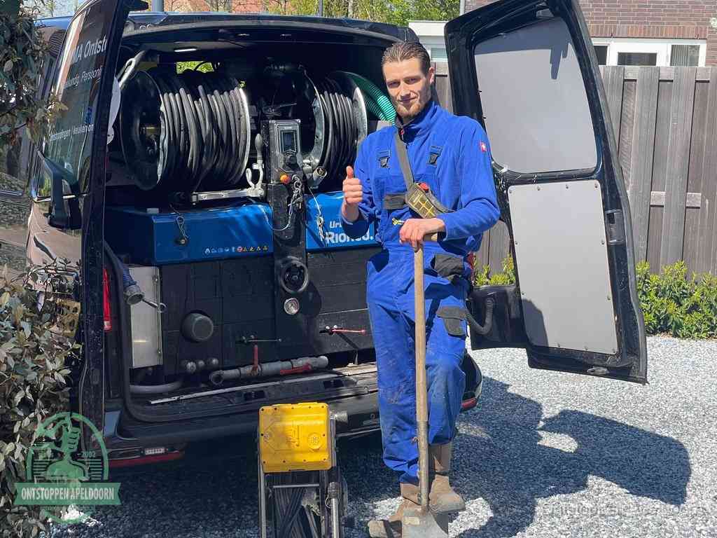 Kosten Ontstoppen Apeldoorn Kosten Ontstoppen Apeldoorn