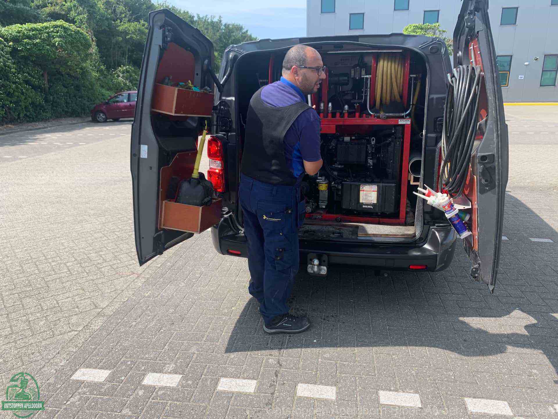Loodgieter Apeldoorn Ontstopping Loodgieter Apeldoorn Ontstopping