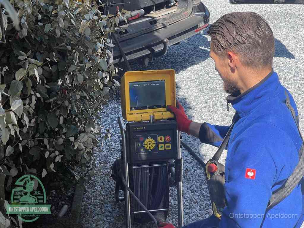 Rioolinspectie Apeldoorn Rioolinspectie Apeldoorn