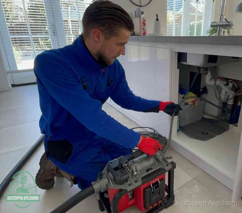 Zelf Afvoer Ontstoppen Apeldoorn Zelf Afvoer Ontstoppen Apeldoorn